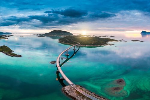Europe Travel Deals