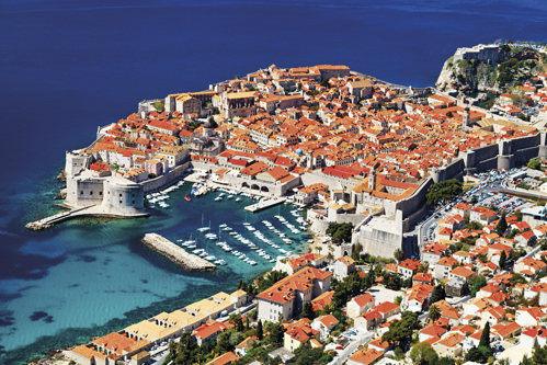Europe Travel Deals