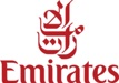 Emirates Airlines Logo