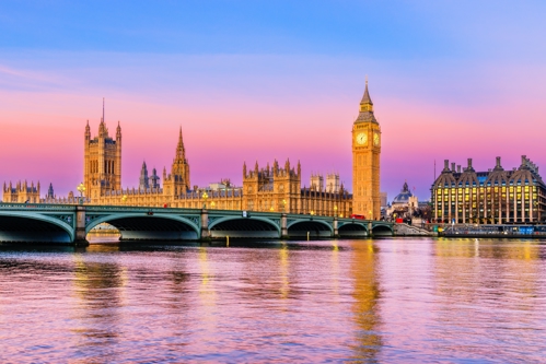Europe Travel Deals