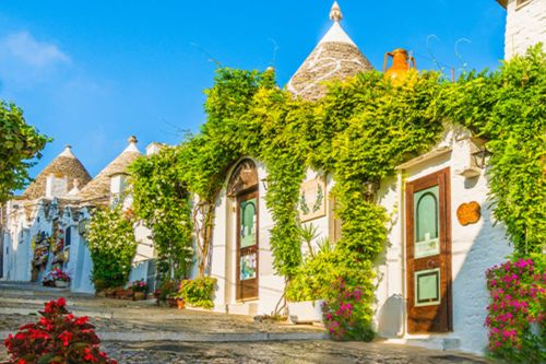 Europe Travel Deals