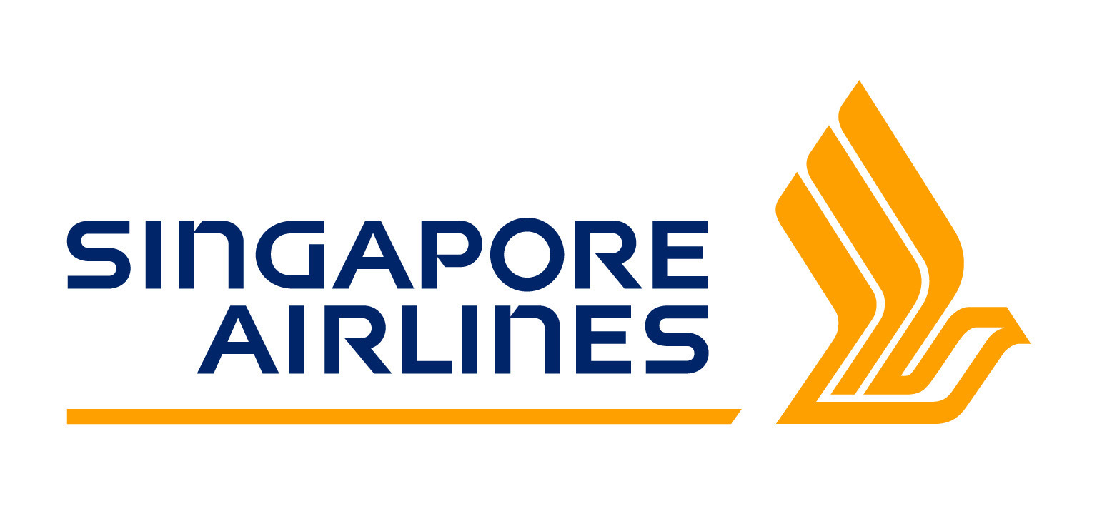 Singapore Airlines Logo