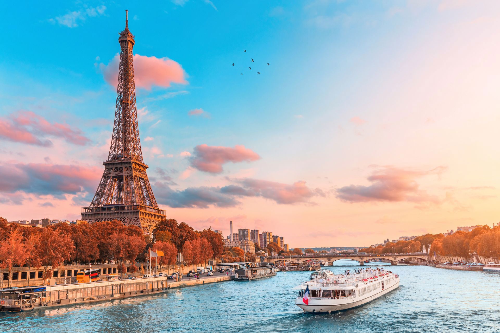 Europe Travel Deals